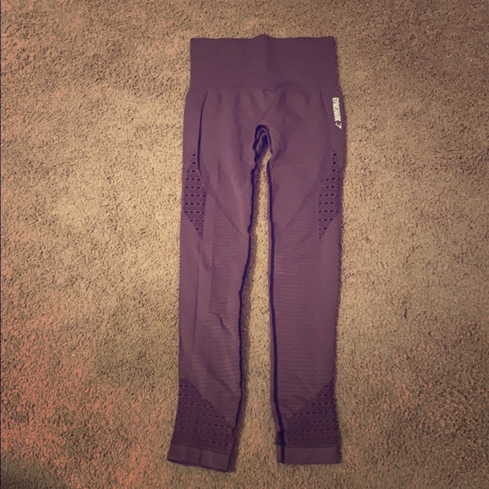Gymshark Leggings